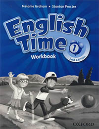 English Time 1-WB